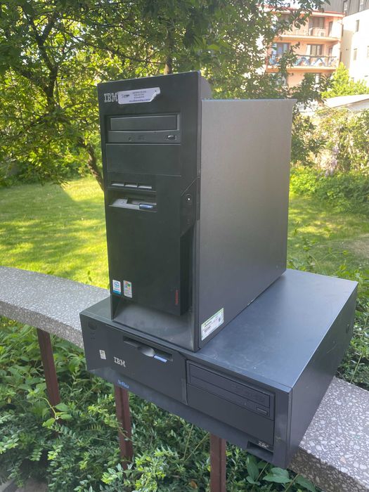 Vand PC pentru piese schimb, 40lei/bucata