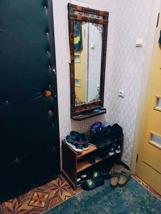 Продам однокомнатную квартиру
