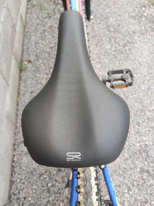 Колело Cross Speedster 24”