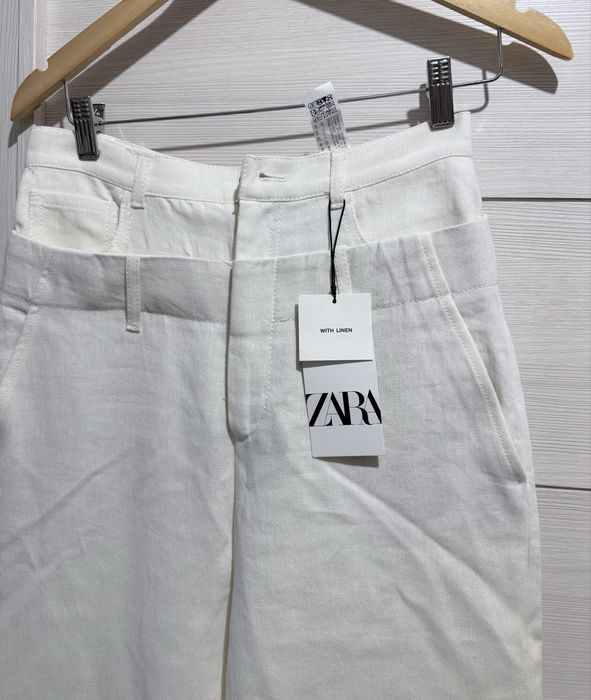 Брюки женские ZARA