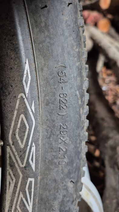 Велосипед спортивный