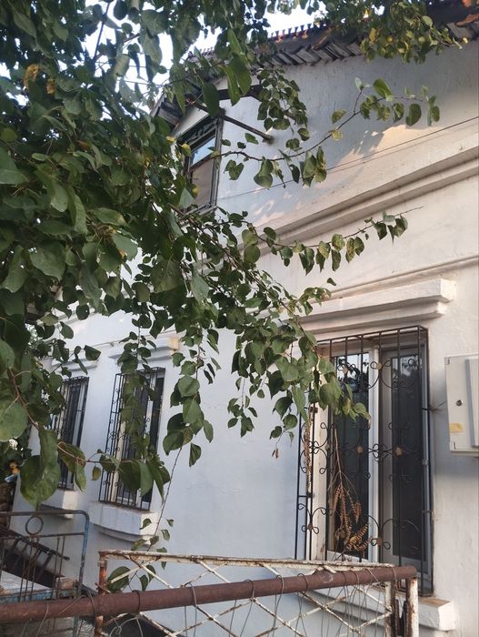 Продаётся дом 6 соток город Чирчик