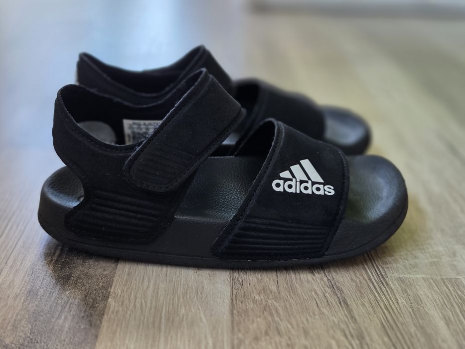 Детски сандали Adidas Adilette №30 (стелка 18 см) с кутия