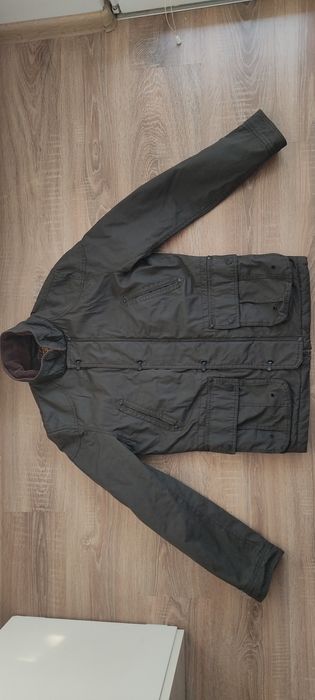 Мъжко яке Springfield Original