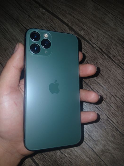 iPhone 11 pro 64gb