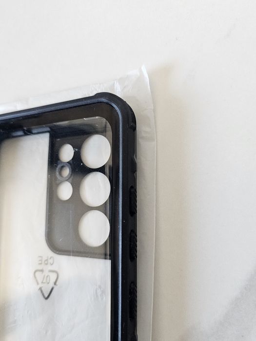 Калъф водозащитен за Samsung Galaxy S21 Ultra waterproof