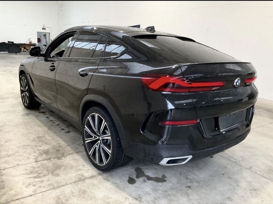 Оригинални джанти BMW INDIVIDUAL 22’