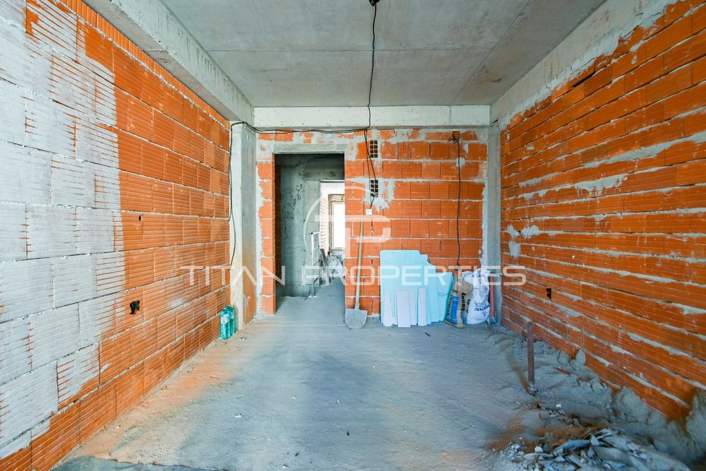 Продава се Мезонет в София, Манастирски ливади - 189 кв.м за 1852 €/кв.м - Снимка #4