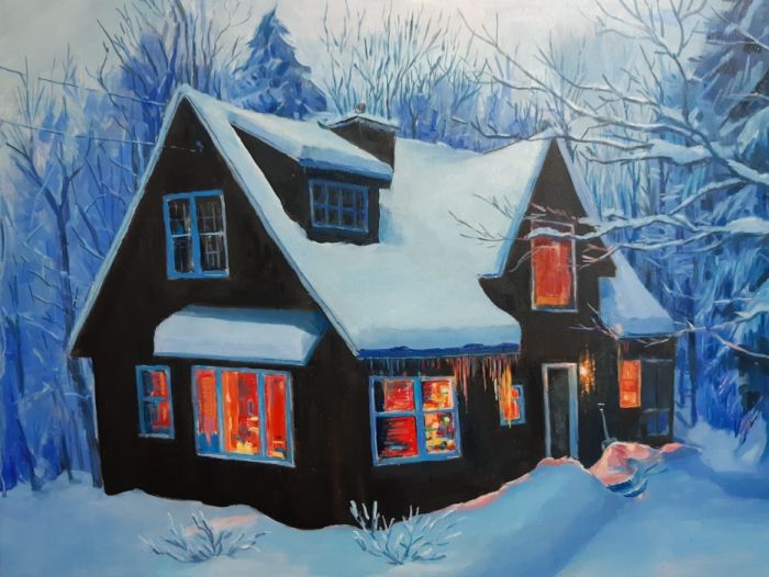 Услуги художника Rassom xizmati