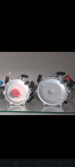 Автогаз Установка ремонт