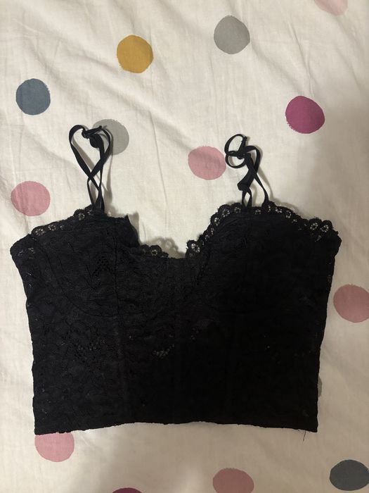 летни дрешки Bershka, Zara