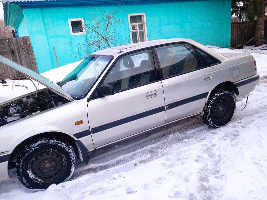 Продам Мазду переходку