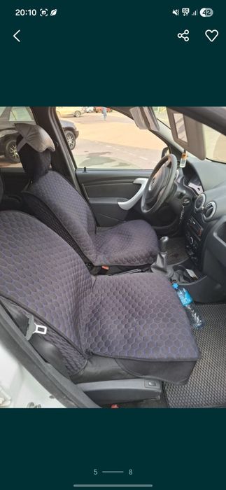 Продам ларгус 2017