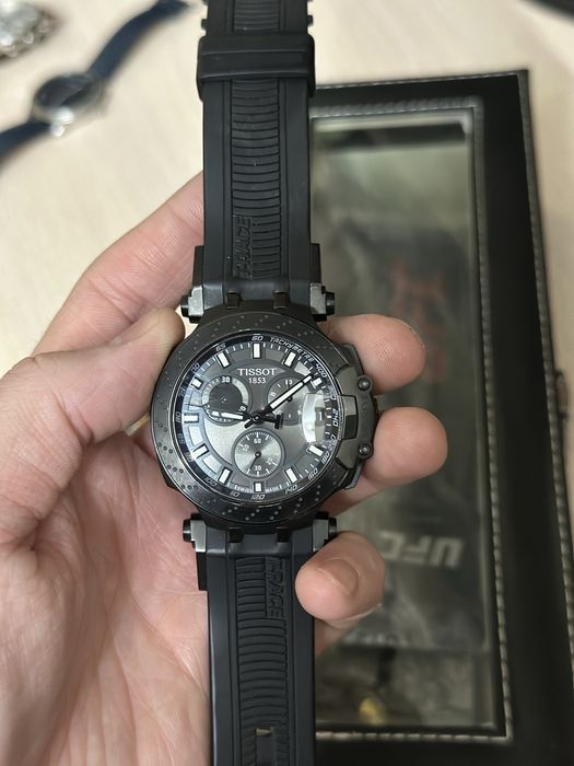 Часы TISSOT T-race