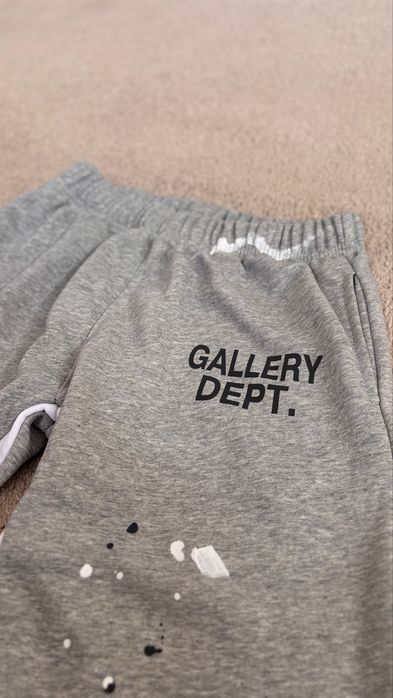 Pantaloni Gallery Dept