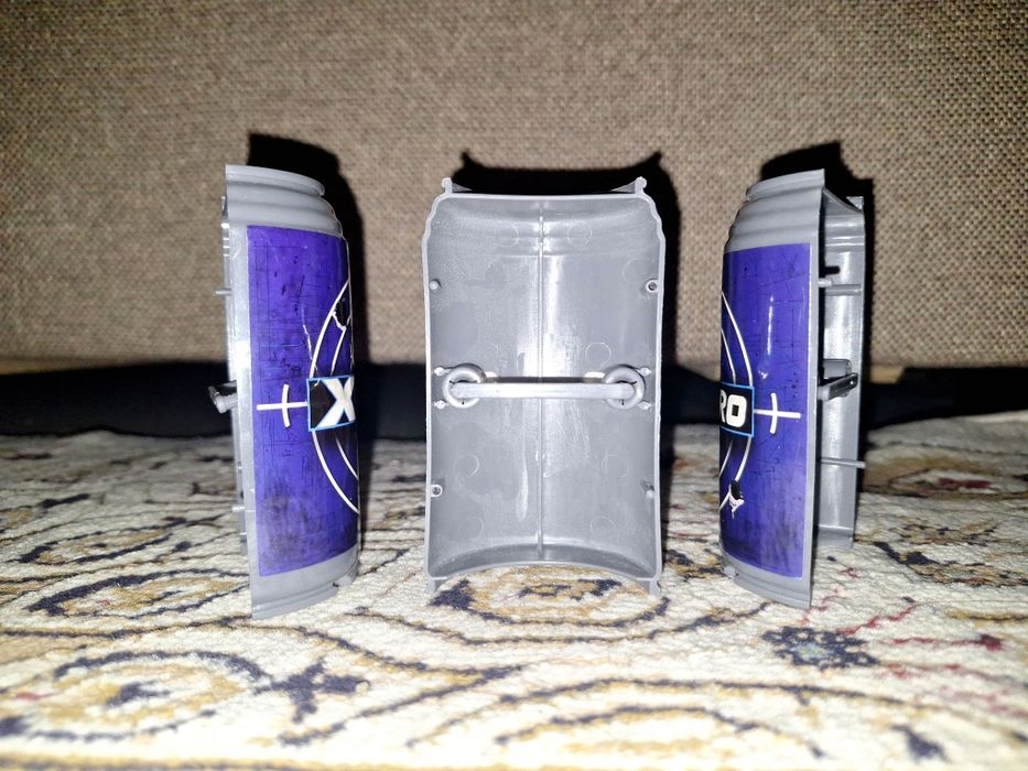 Игрушечный Бластер Nerf