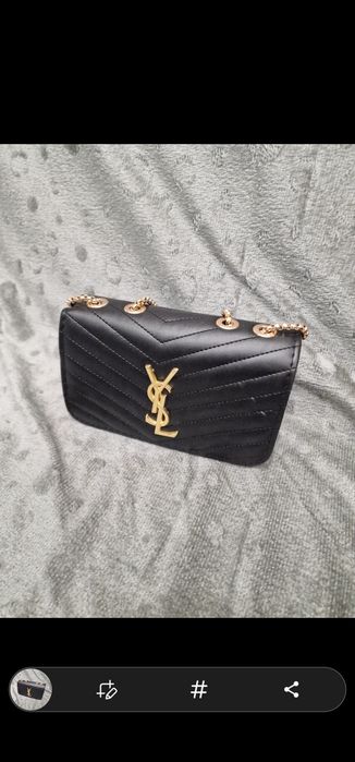 Дамска малка  чантичка