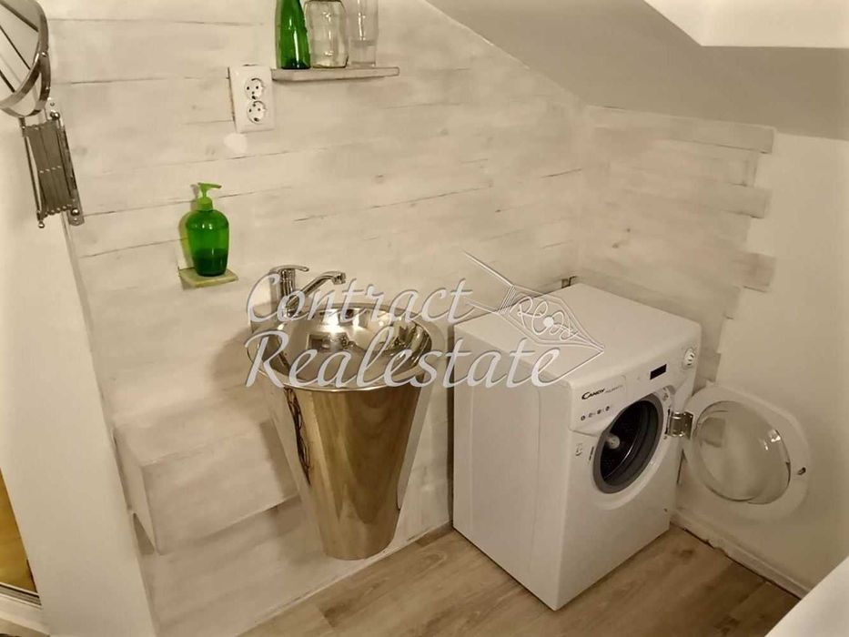 Дава се под наем Едностаен апартамент в Варна, Лятно кино Тракия - 27 кв.м за 229.5 € - Снимка #6