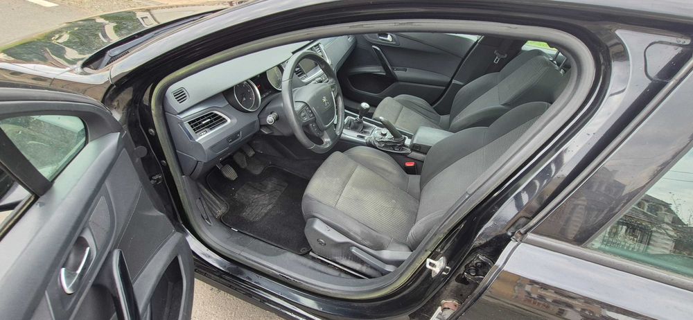 Peugeout 508 SW 2.0 diesel 2011