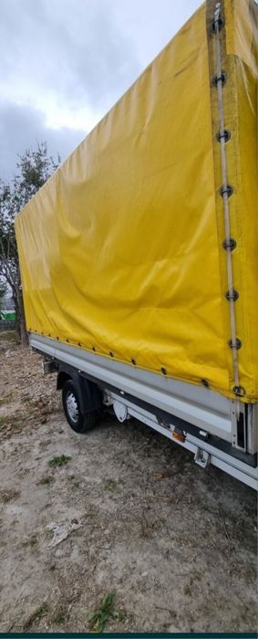 Fiat ducato 2.3 euro 5