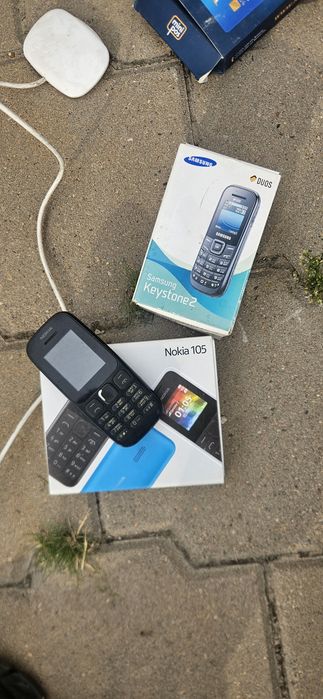 Телефон nokia бу