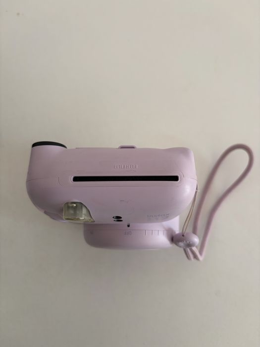 Instax Mini 12 Lilac Purple