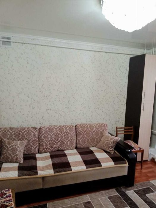 Продам квартиру военный институт