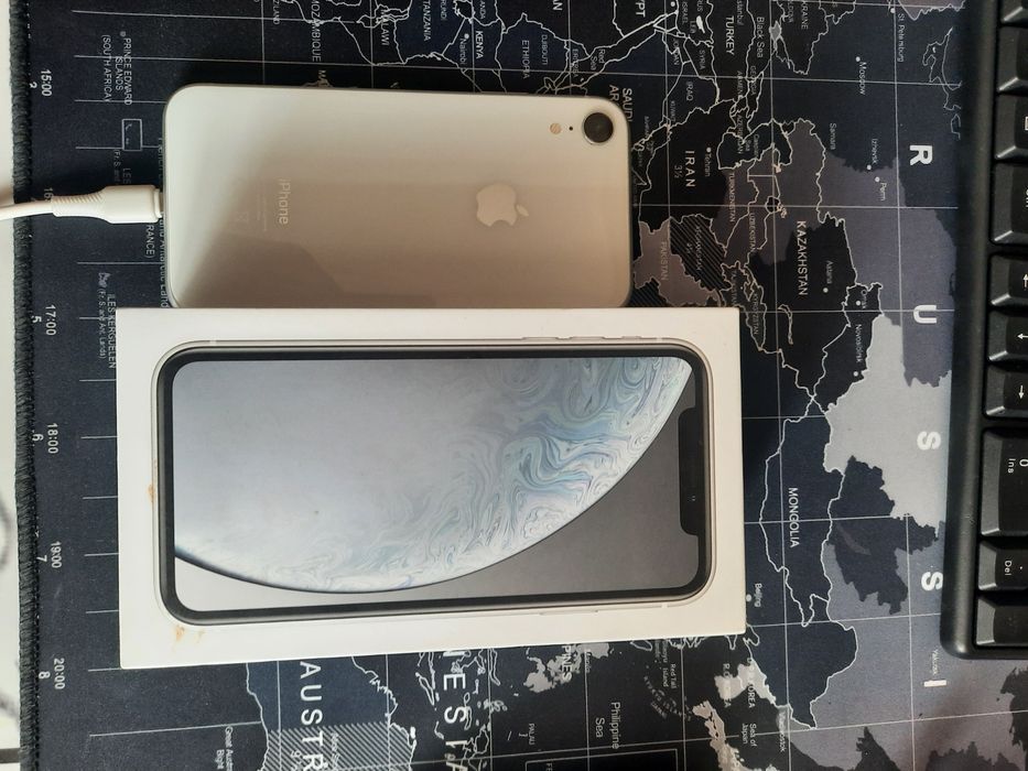 Обменяю айфон xr с самсунг а 51 на другие телефоны