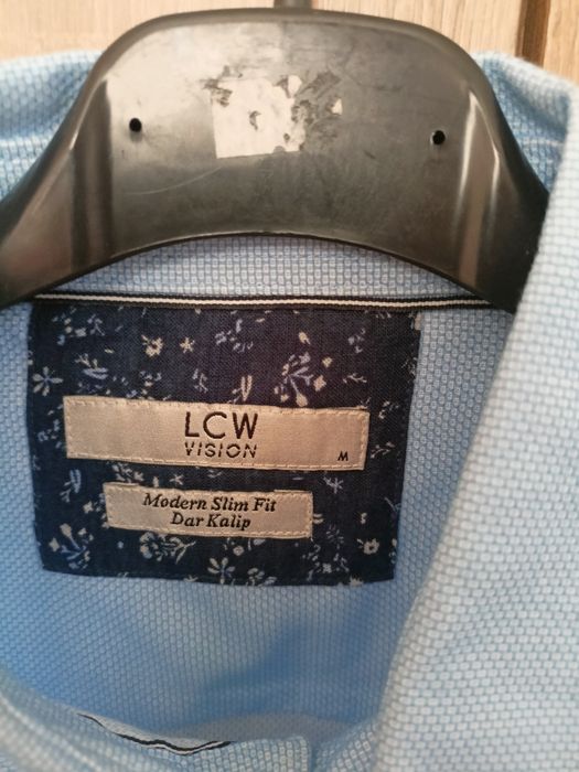 Мъжки ризи размер М