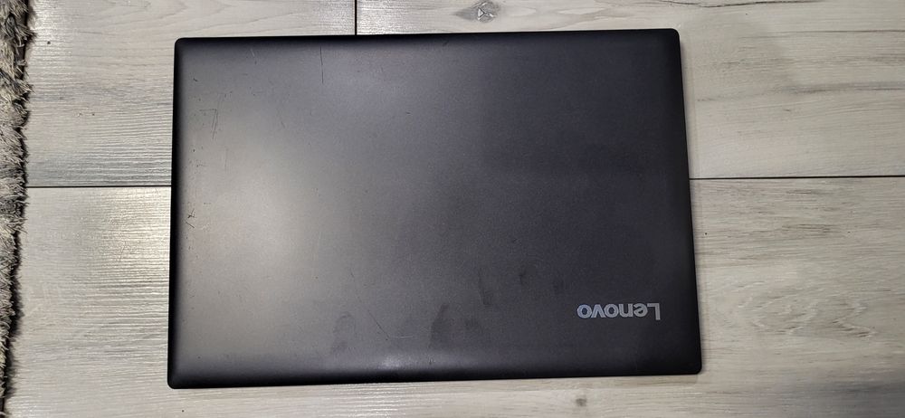 Lenovo ideapad 320-Amd A9 9420/8гб/128гб ссд