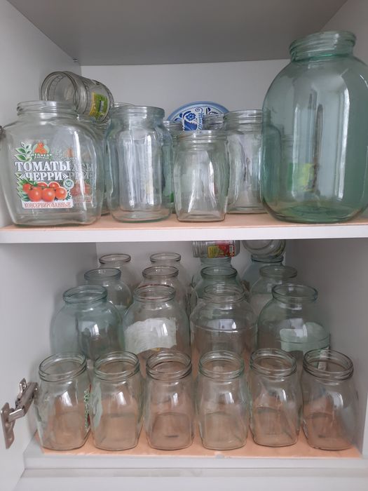 Продам банки для