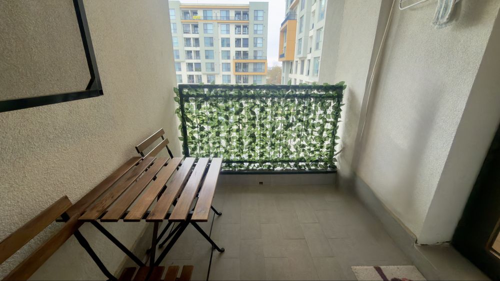 Apartament 2 camere onix mamaia nord