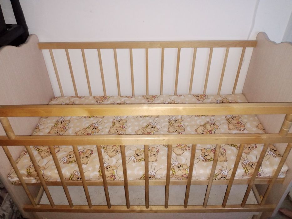 Детская.    манеж