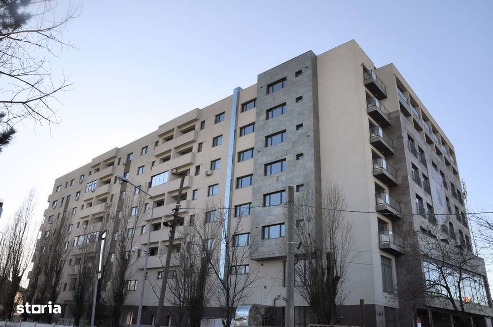 Proprietar Ap Nou 2023, 2 cam 60 m2,Iuliu Maniu 405, inc TVA, Militari