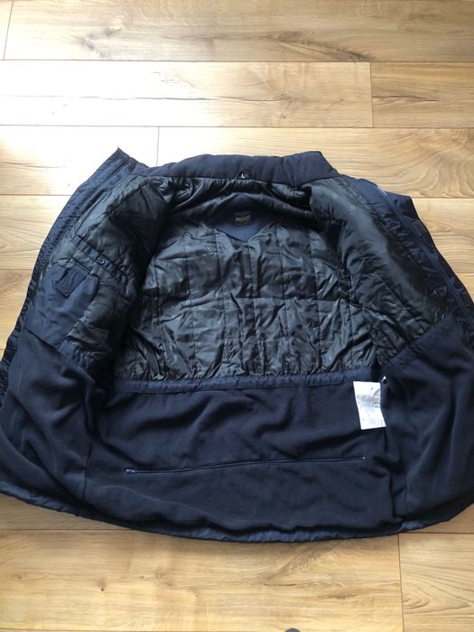 FRISTADS-geaca groasa Airtech, de lucru, profi, pt barbati, impecabila