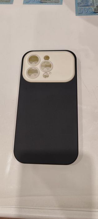 Чехол для iPhone 15 pro