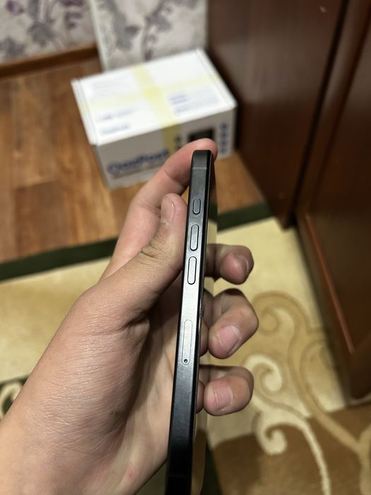 Айфон 16про 128гб