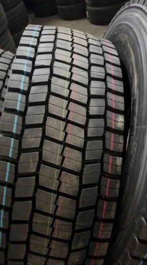 Anvelope noi 315/80R225 154M/156L Bridgestone M729