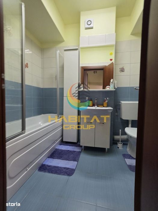 Apartament 2 camere | Mobilat si utilat | 15 min metrou