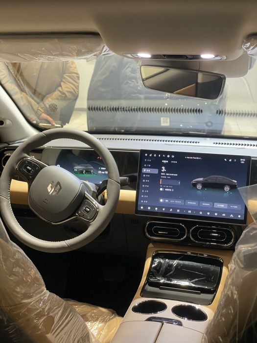 Leapmotor C01 625 Full