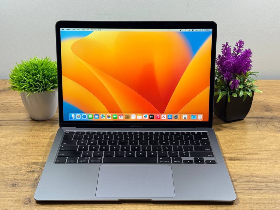 Срочно ! Macbook air 2020 i5 512gb Amerika