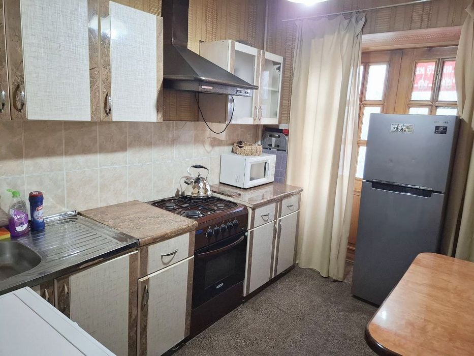 Аренда 1 комнатная Яккасарай Шото Руставели Ориентир Кофейня B&B