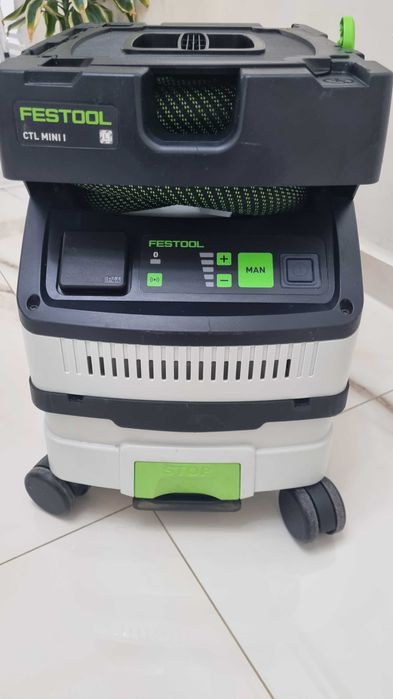 Aspirator Festool ctl 2025