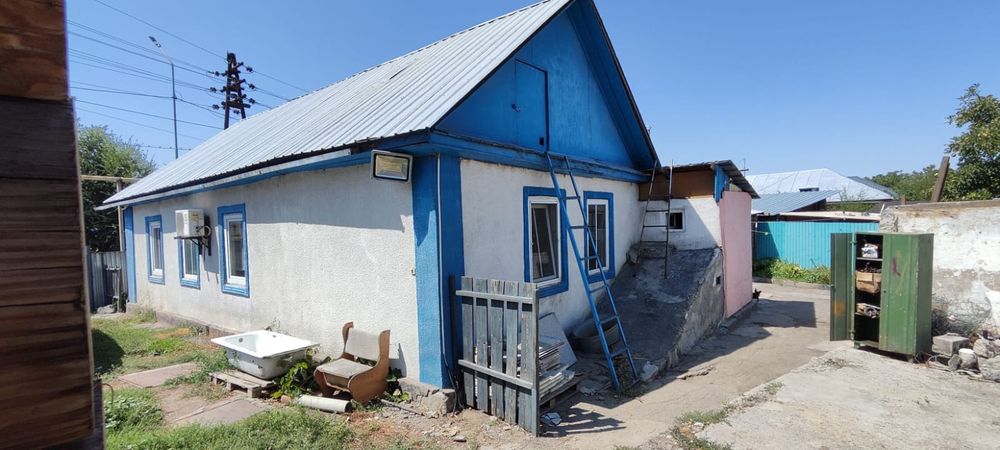 Продадим Дом в Есик