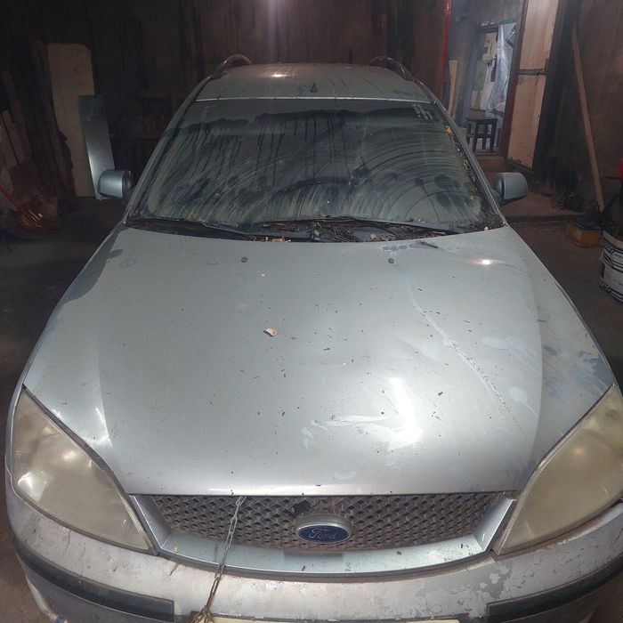 Продам Форд мондео 3