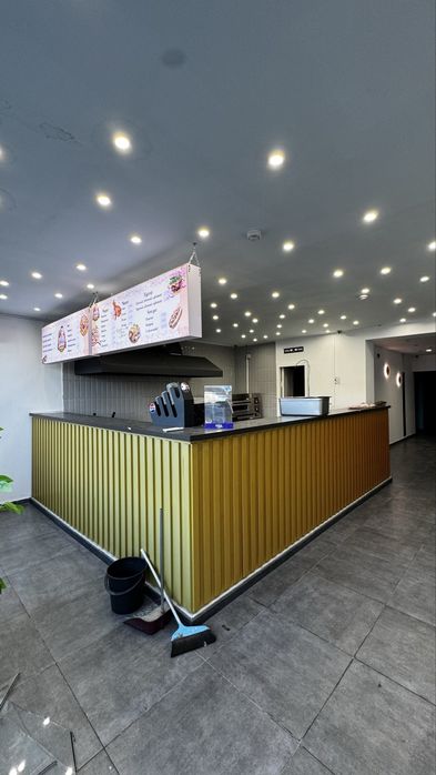 Продается коммерческое помещение