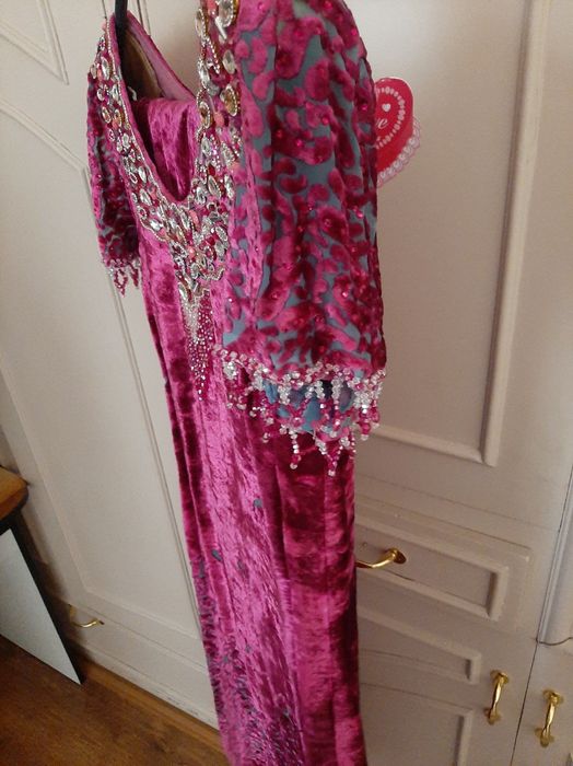 Женское плате красывый