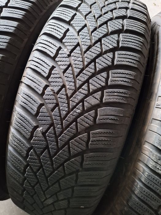 4 Anvelope de iarnă 175 65 r15 Bridgestone
