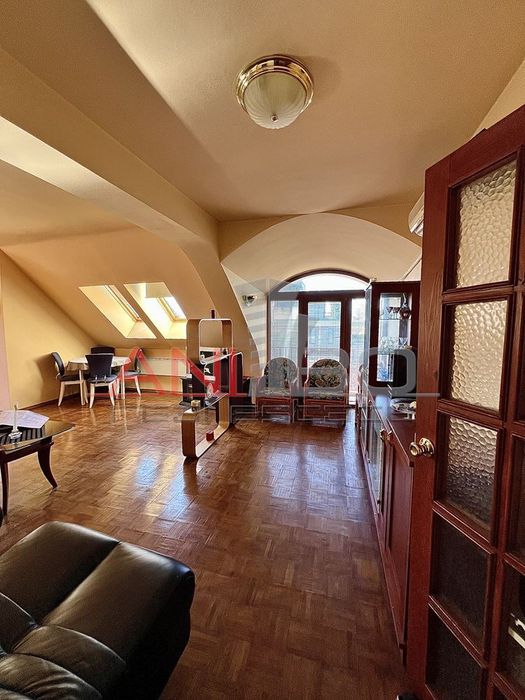 Продава се Четиристаен апартамент в София, Лозенец - 195 кв.м за 1326 €/кв.м - Снимка #1