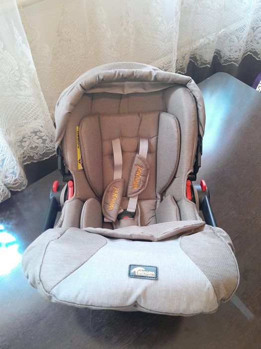 Avtokreslo (avto o'rindiq)